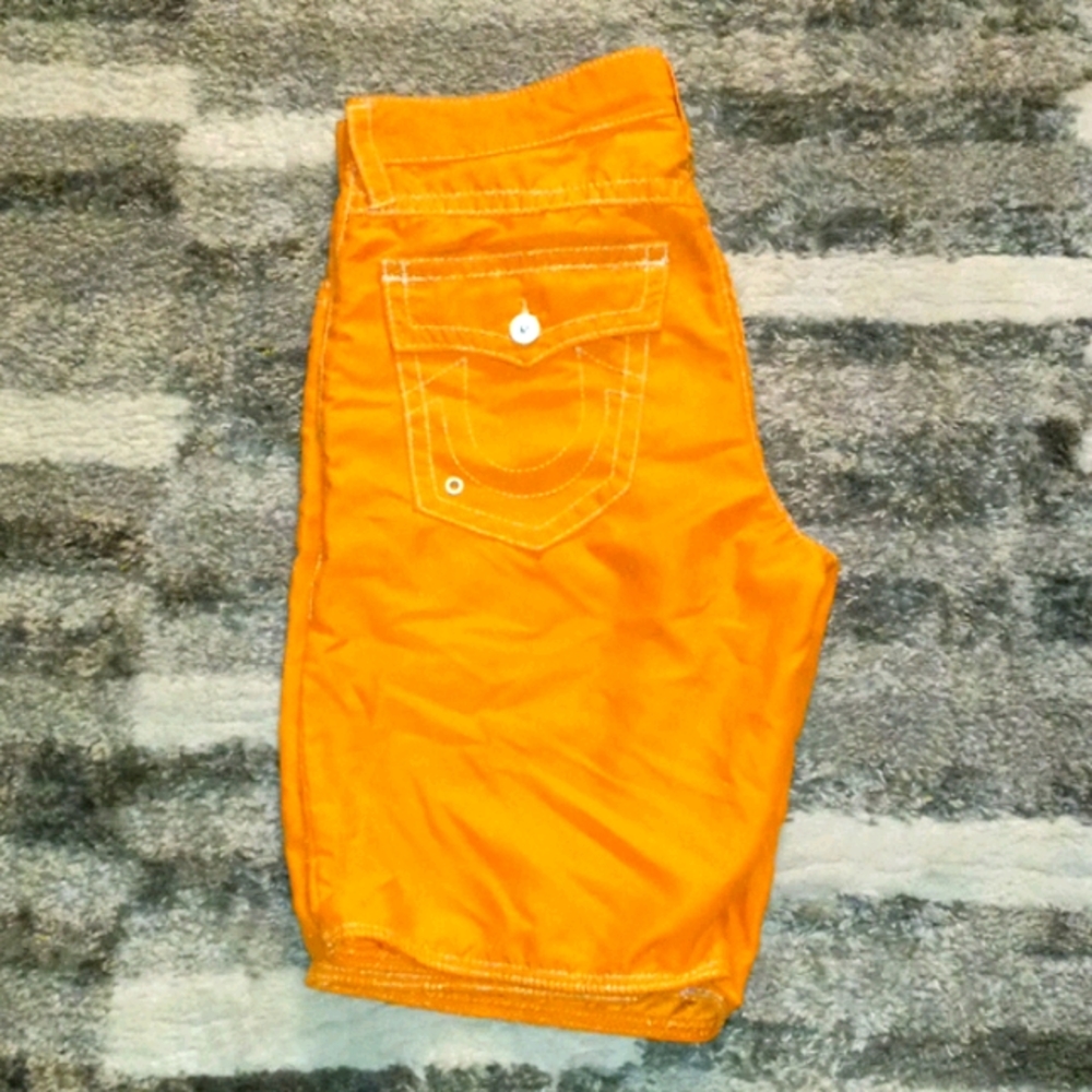 True Religion boardshort